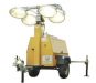 Metrolite 4000 Watts Lighting Tower