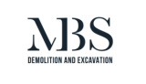 MBS Demolition and Excavation
