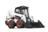 SKID STEER LOADER 2.5 TON