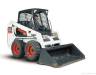 S130 Bobcat Wheeled Skid Steer