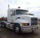 Mack prime mover