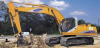 Samsung Se280 28 Tonne Excavator