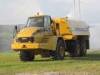 25,000 Litre Semi Water Truck