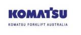 Komatsu Forklift Australia (QLD)