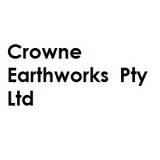 Crowne Earthworks