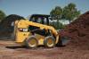 Caterpillar 236 Skid Steer