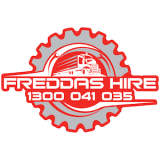 Freddas Hire