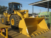 Caterpillar  980H Loader