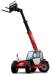 3.2 Tonne MANITOU MT 932 Telehandler