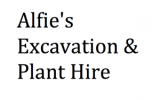 Alfie's Excavation & Plant Hire