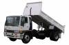 13 Tonne Bogie Tipper Truck