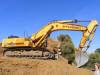 Hyundai 450 Excavator