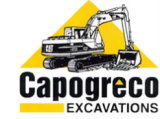 CAPOGRECO EXCAVATIONS