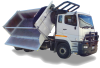 Roadtrain Side Tipper