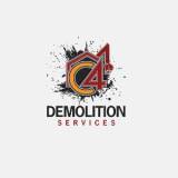 C4 Demolition Services Queensland
