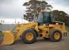1998 Caterpillar 928G Loader