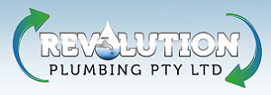 Revolution Plumbing