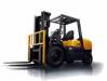 TCM FD40T9 4000kg Forklift