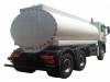 Water Truck 11,000 - 14,000 Litre