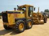 Caterpillar 143H Grader