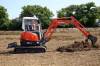 2009 Kubota KX91-3X 3.3 Tonne Mini Excavator