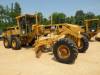 143H Grader +GPS