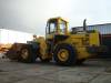 Komatsu WA500-3 Wheel Loaders