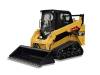 257 Caterpillar Posi Track