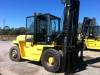 Hyster 14000 1993