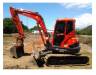 5 Tonne Mini Excavator