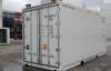 20 ft. HC Reefer Container