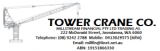 Tower Crane Co