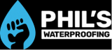 Phil's Waterproofing