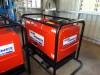 Shindaiwa DGW400DM 400AMP WELDER / GENERATOR