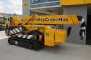 4 Tonne Crawler Crane