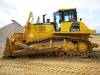 Komatsu D155 Dozer