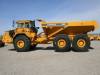 VOLVO A40E 40 Tonne Articulated Dump Truck