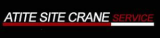 Atite Site Crane Services