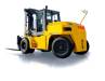 Forklift TCM FD160S-3