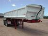 1999 Tristar Side Tipper