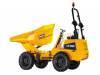 THWAITES 4.5 Tonne POWER SWIVEL