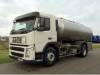 1993 Volvo Nl12 10,000 Litres Water/Tip Truck