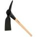 MATTOCK
