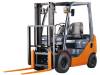 Toyota 1.5 Tonne Forklift