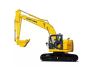 14.5 Tonne Excavator Knuckle Boom
