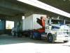 6 Tonne Hiab Crane Truck