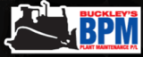 Buckley's Plant Maintenance