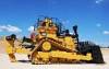 2007 Caterpillar D10-T Dozer  (MED037)