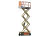 JLG 20ft Electric Scissor Lift