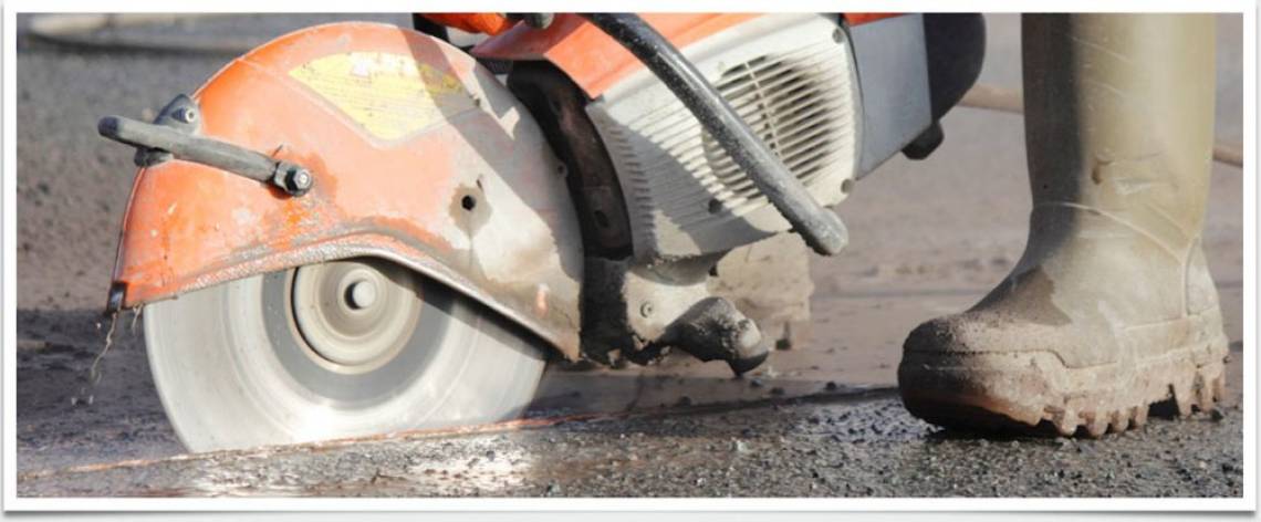 Cut Master Concrete Sawing & Drilling